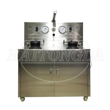 Hot Selling Pressurized Curing Chamber Model HTD7375