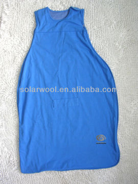 Baby sleeping bag