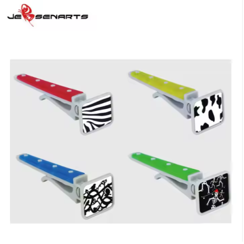 Основатель органического автомобиля с вентиляционным клипком - Кельн лимонного океана