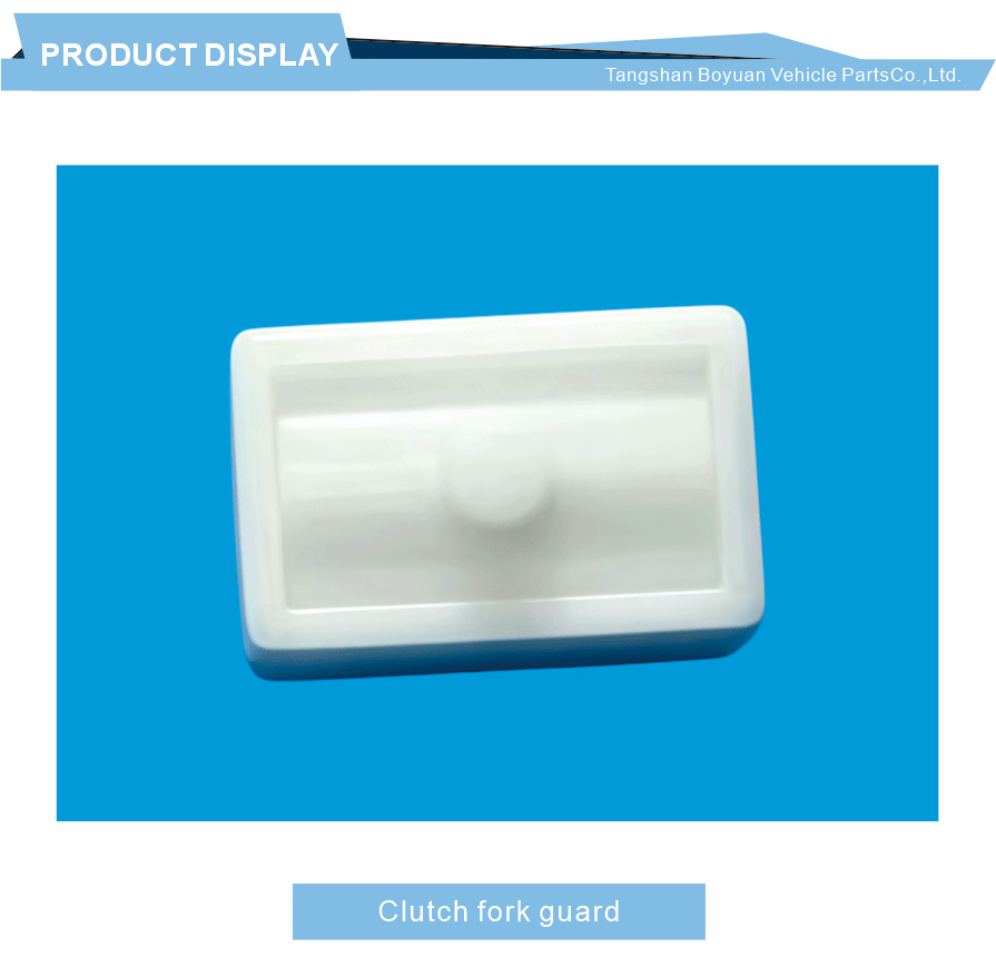 Chemical Resistant Auto Spare Part