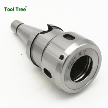 High Speed NT30-OZ Collet Chuck For CNC