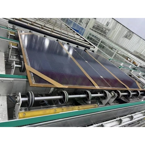 High-Cycle Deep Cycle Lithium Battery