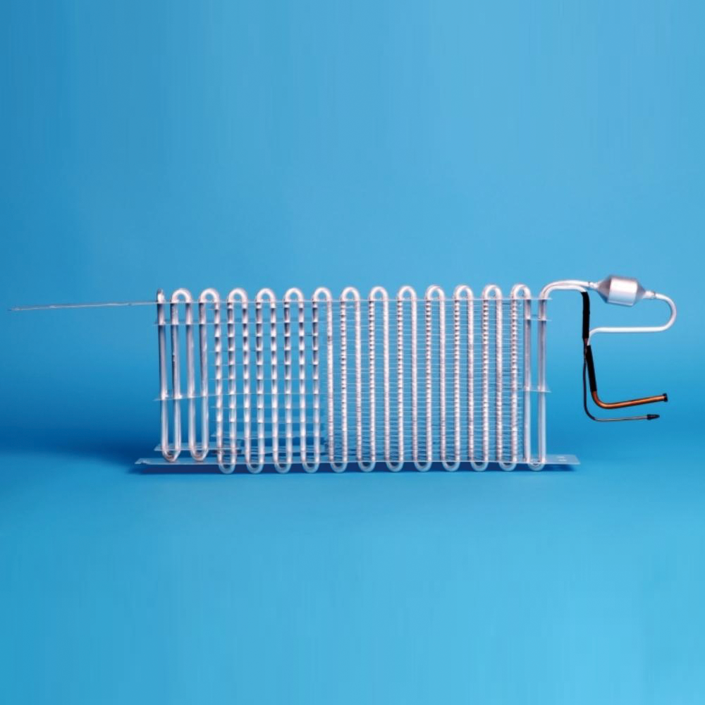 Condenser of Refrigeration Equipment