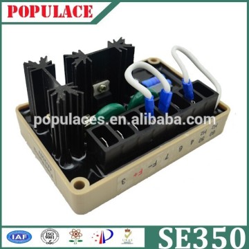 Automatic Diesel Generator voltage regulator avr SE350