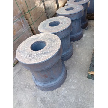 Kiváló minőségű olajmező kútfejű csövek orsó