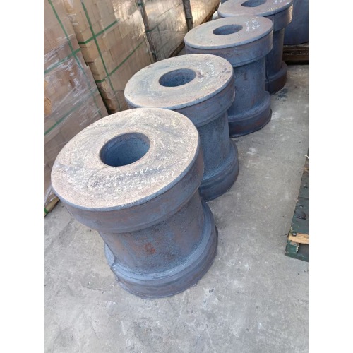 Hochwertiger Ölfeld-Bohrloch-Tubing-Spulen