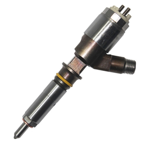 Injecteur de carburant 292-3780 pour le moteur de excavateur CAT C6.6