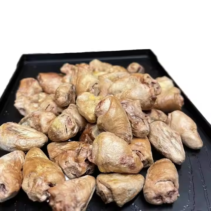 Freeze-Dried Cat Snacks7.4