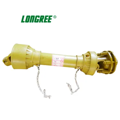 Japanese Tractor PTO Drive Shafts for Iseki or Kubota