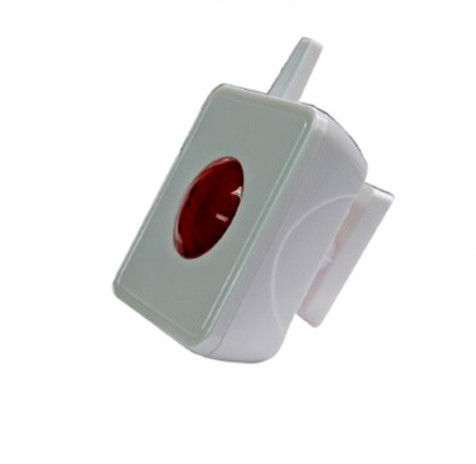 Wireless Alarm Sensor Home System / Residential Rf To Ir Converter