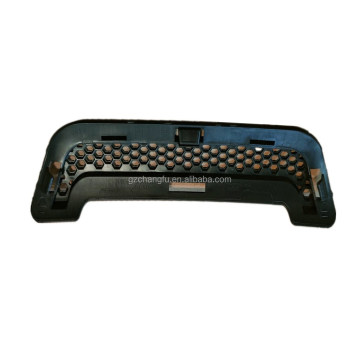 JS1-17843-AA JS1-17844-AA JS1-17842-AA Piatto di protezione inferiore del paraurti anteriore per Ford