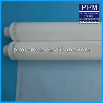 Monofilament polyester filtering mesh 80 micron