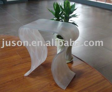 Simple design chair