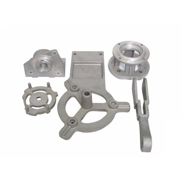 ODM/OEM precision aluminium cnc machining products