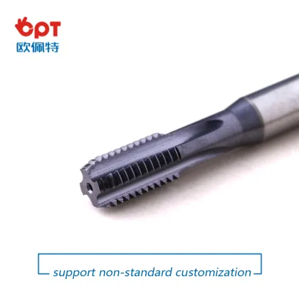 Britain  tungsent taps  M 1/8