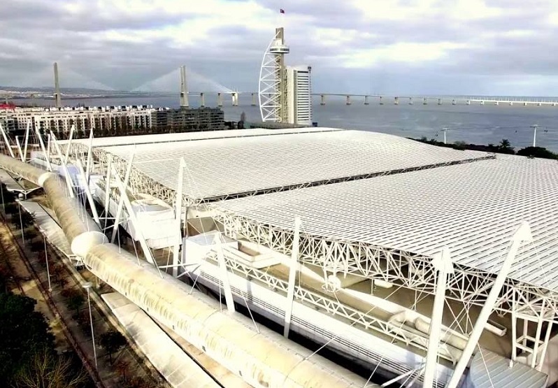 FIL Feira Internacional de Lisboa