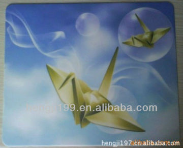 silicone mouse pad bar mats custom promotion gift