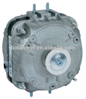 AC Refrigerator Condenser Shade Fan Pole Motor 3w-34w