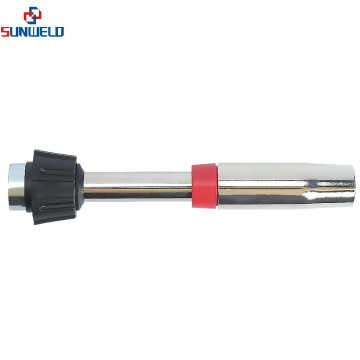 XLAT305/355LW COMBl Egyenes 0°;X170;T8M XL004.0538