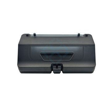 Yunmi Pro 2-in-1 Water Tank and Dust Box Accessories for XiaomiHome Mop-Up Robot STYTJ02YM