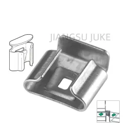 Accessories for Steel Wire Mesh Cable Tray