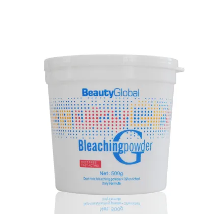 OEM Hair Bleach Powder Blue White