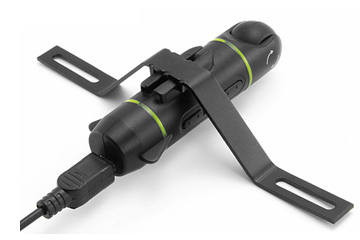 High Definition Outdoor Sports Video Camera (FC51)
