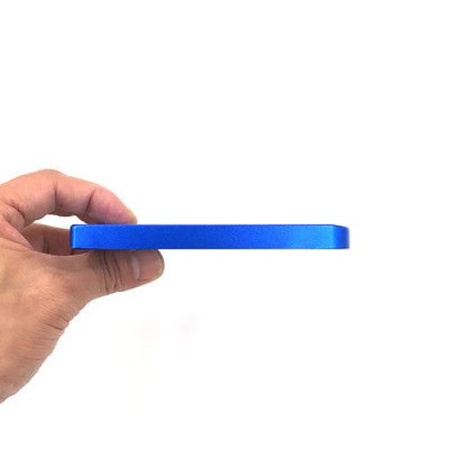 2.5 Inch USB2.0 SATA External Laptop HDD Enclosure