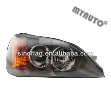 Used Headlight for Chevrolet Epica 2004 (Part 96470092)