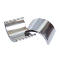 N35sh N52 N52 Sh Customized NdFeB Arc Neodymium Magnet for Motor