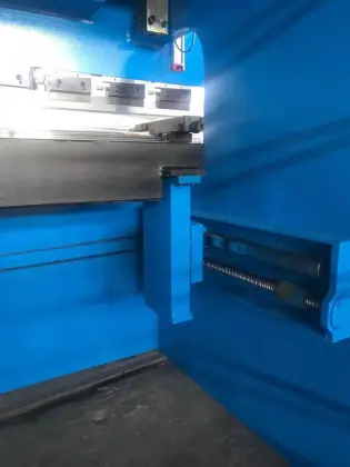 CNC Press Brake 600t/14000mm good price cnc press brake bending machine