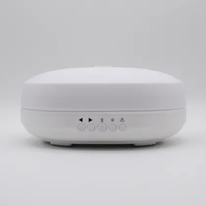 Best Aromatherapy Diffuser And Humidifier