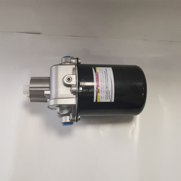 XIONGDA Air Dryer DU-3 for Japanese Truck Spare Parts 44830-2990