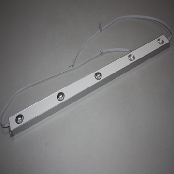 LED Posterbox Module for Poster Box Lighting
