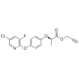 Clodinafop-propargyl CAS 105512-06-9