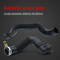 Heat resistance Radiator water conveyance tube