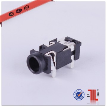 CKX-035-357 3.5mm earphone jack