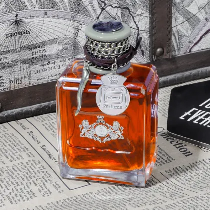 Men's Luxury Eau De Cologne Body Spray - 50ml Wholesale Perfume