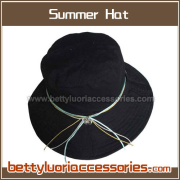 COTTON HAT