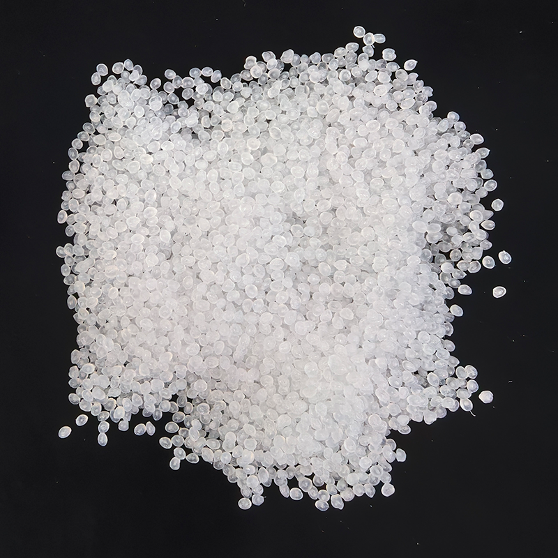 Acrylonitrile-Styrene copolymer