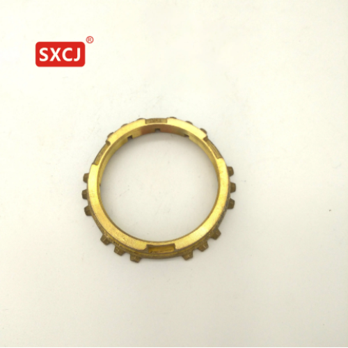 Customization Gearbox Synchronizer Ring OEM 24431-82042 24432-60B20 for SUZUKI