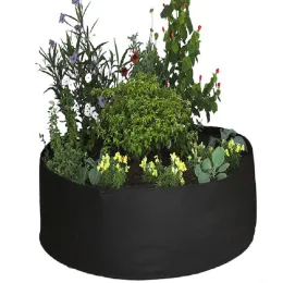 Premium Wall Felt Grow Bags & Pots