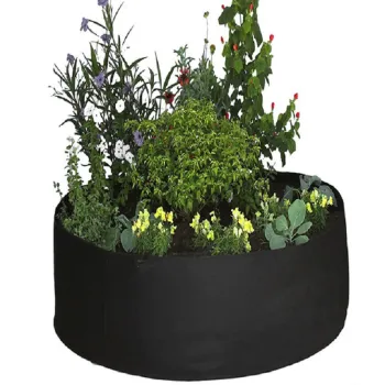 Premium Wall Felt Grow Bags & Pots