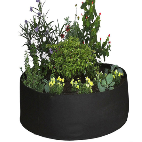 Bolsas de cultivo de fieltro de pared premium