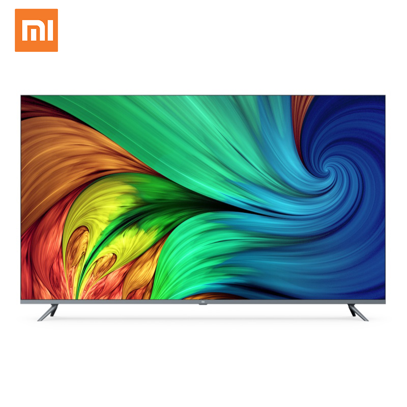 Mi TV 4S 65 &#39;&#39; وحدة تخزين كبيرة للتحكم عن بعد