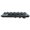 6CT Engine Parts Cylinder Head 3973493