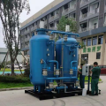 Quality High Purity Medical PSA Oxygen Gas Plant