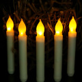 Decoratie Stick Glowing Flicking Flameless Led Candle