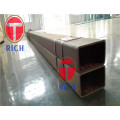 42 inch Square Mild ERW Tube Grade S275JR