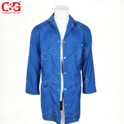Nomex Fire Resistant Coat Nomex Coat Lab Coat